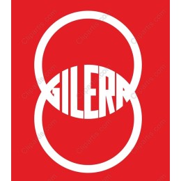 Gilera Logo