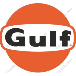 Gulf Logo