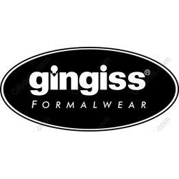 Gingiss Formalwear Logo