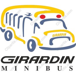 Girardin Minibus