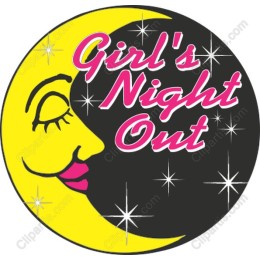 Girl's Night Out