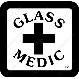 Glass Medic Logo