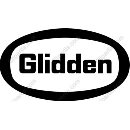 Glidden Logo