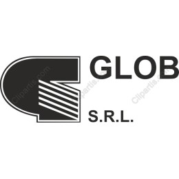 Glob S.R.L. Logo
