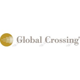 Global Crossing Logo