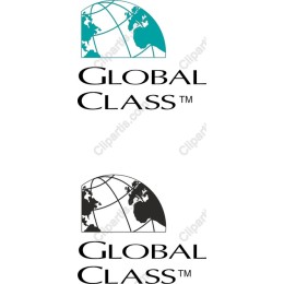Global Class™ Set