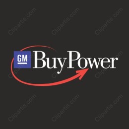 GM Buy Power Logo