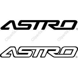 ASTRO Logo
