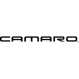 Camaro Inspired