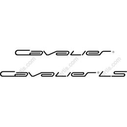 Cavalier Logo
