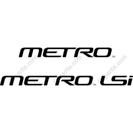 Metro LSi
