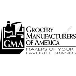 Grocery Manufacturers of America Logo