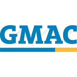 GMAC Logo