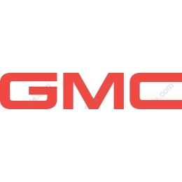 Premium GMC Logo