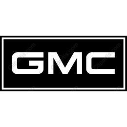 GMC Logo