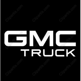 GMC Truck