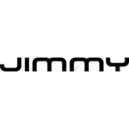 Jimmy Typography