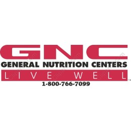 Premium GNC Logo