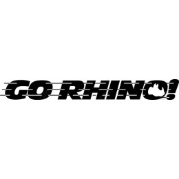 Go Rhino! Dynamic