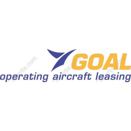 GOAL Aircraft Leasing Logo
