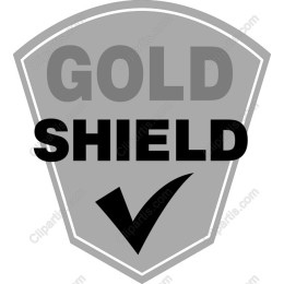Gold Shield