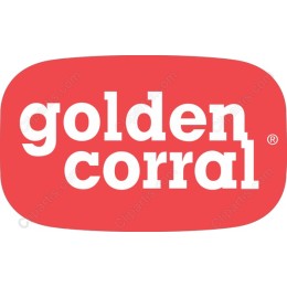 Golden Corral Logo