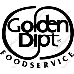 Golden Dipt Foodservice Logo