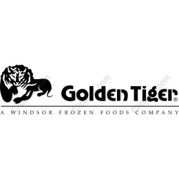 Golden Tiger Logo