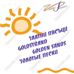 Golden Sands