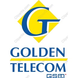 Golden Telecom Logo
