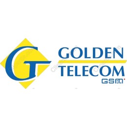 Golden Telecom Logo