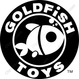 Goldfish Toys Logo
