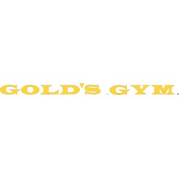 Gold's Gym