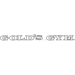Gold's Gym Fitness