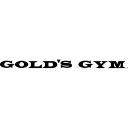 Gold's Gym Iconic Logo
