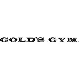 Gold's Gym Logo