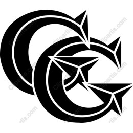 Intertwined Arrows