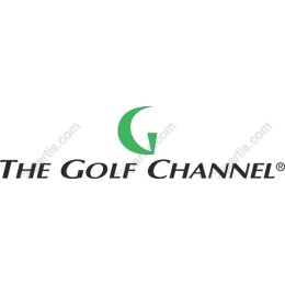 The Golf Channel Premium Logo