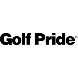 Golf Pride Logo