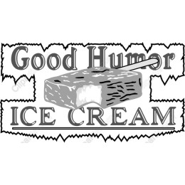 Good Humor Ice Cream