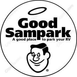 Good Sampark RV Parking