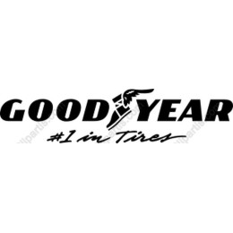 Goodyear Logo