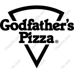 Godfather's Pizza Logo