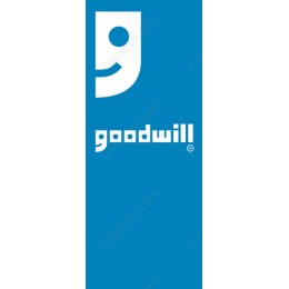 Goodwill Logo