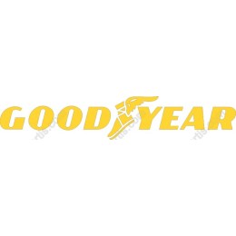 Goodyear Logo
