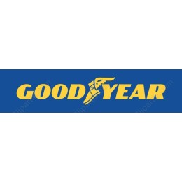 Goodyear Logo