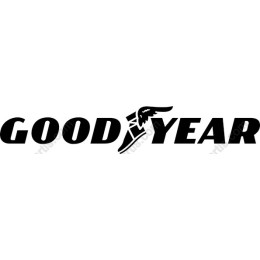 Goodyear Logo
