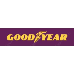 Goodyear Logo