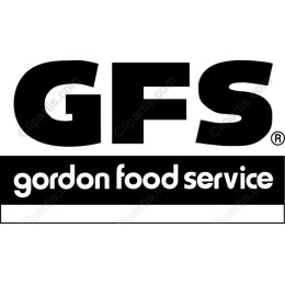 Gordon Food Service Logo (GFS)