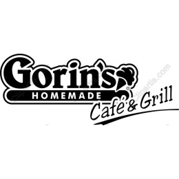 Gorin's Homemade Cafe & Grill